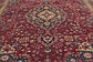 10' x 12' 3 Mashad Persian Rug thumbnail image 4