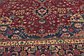 10' x 12' 3 Mashad Persian Rug thumbnail image 5