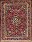 10' x 12' 3 Mashad Persian Rug thumbnail image 1