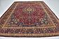 10' x 12' 3 Mashad Persian Rug thumbnail