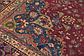 10' x 12' 3 Mashad Persian Rug thumbnail