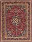 10' x 12' 3 Mashad Persian Rug thumbnail