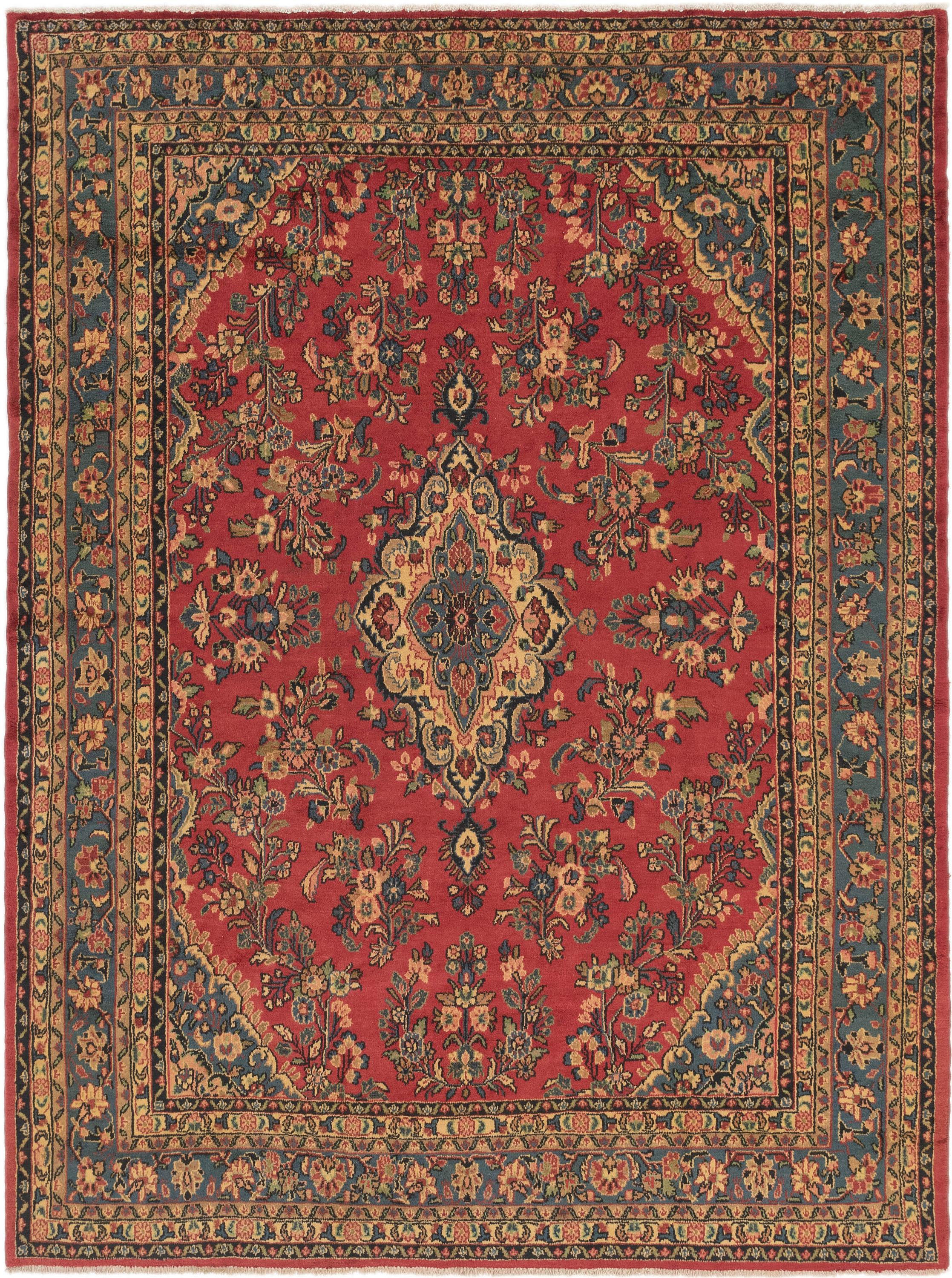 Main image of rug