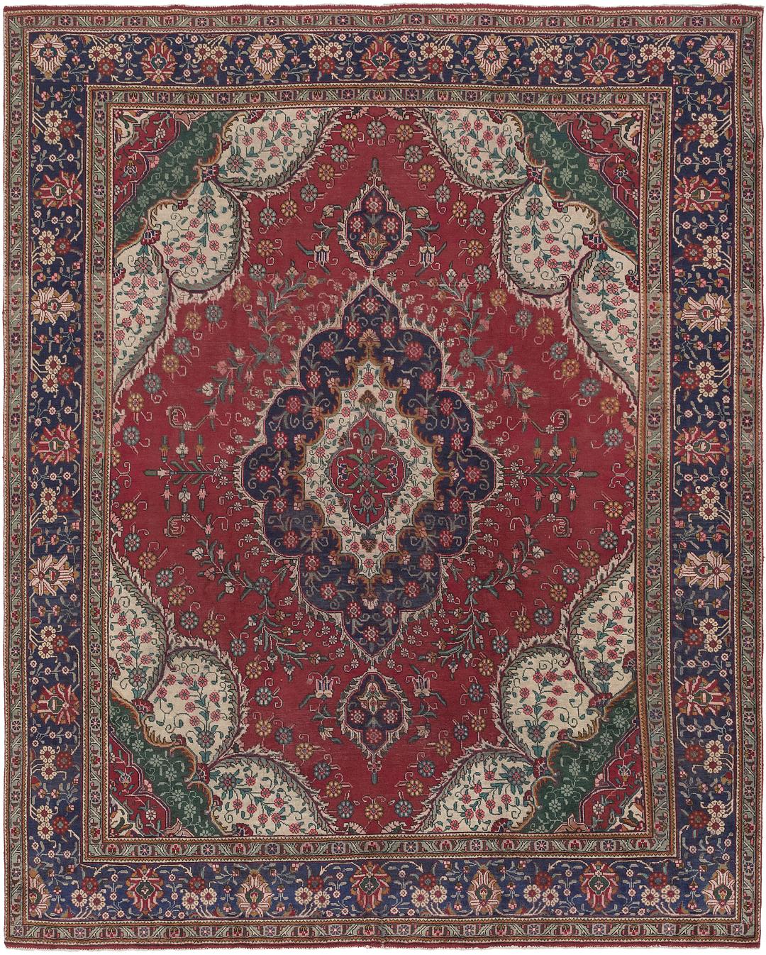Main image of rug