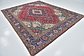 10' x 12' 9 Tabriz Persian Rug thumbnail image 2