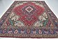 10' x 12' 9 Tabriz Persian Rug thumbnail image 3