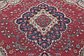 10' x 12' 9 Tabriz Persian Rug thumbnail image 4