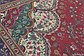 10' x 12' 9 Tabriz Persian Rug thumbnail image 6