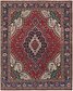 10' x 12' 9 Tabriz Persian Rug thumbnail image 1