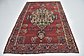 5' 8 x 8' 5 Bakhtiar Persian Rug thumbnail image 3