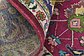 10' x 13' 3 Tabriz Persian Rug thumbnail image 10