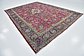 10' x 13' 3 Tabriz Persian Rug thumbnail image 2