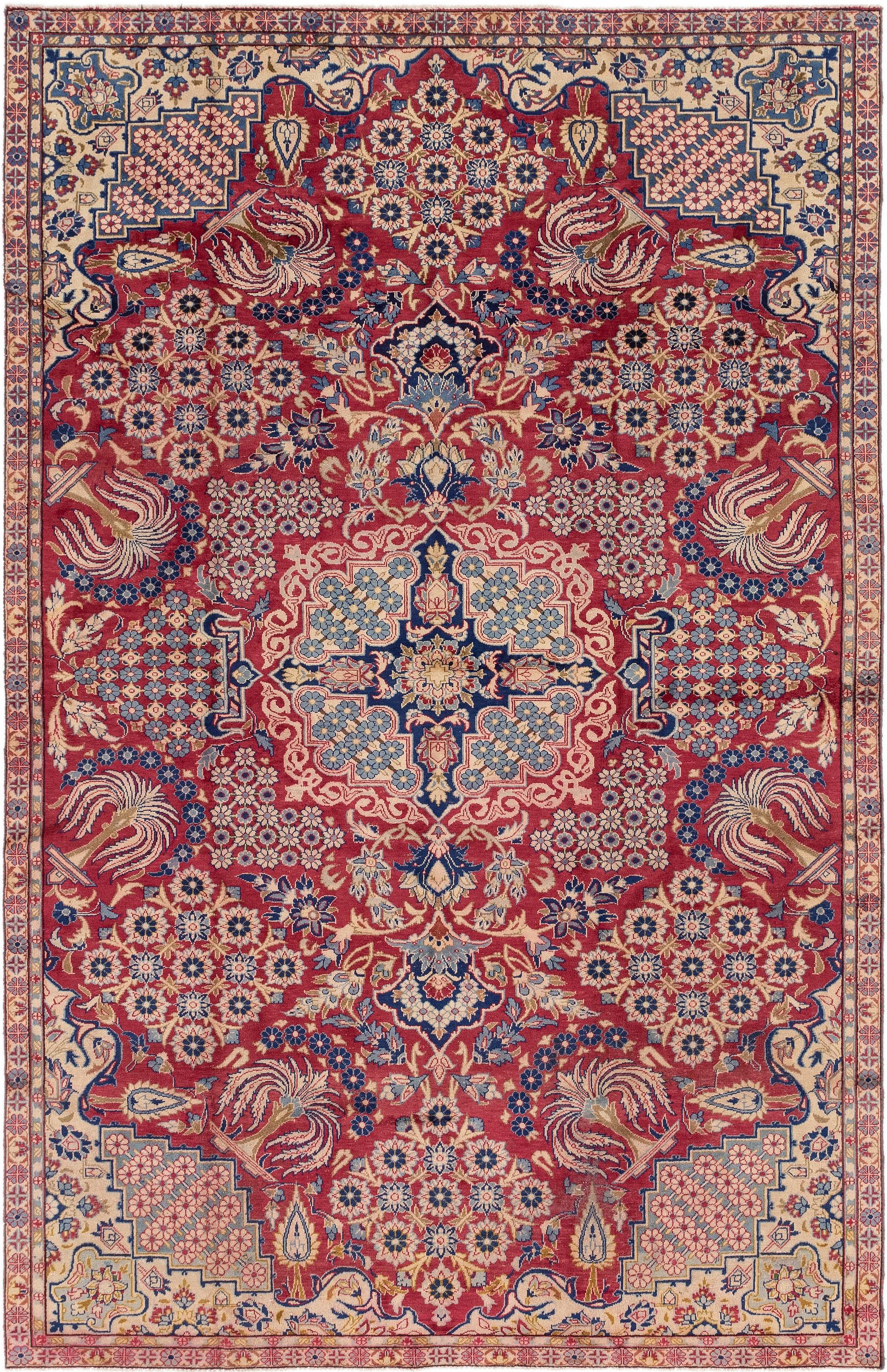 Main image of rug