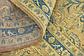 9' 6 x 13' 2 Kashan Persian Rug thumbnail