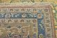9' 6 x 13' 2 Kashan Persian Rug thumbnail