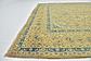 9' 6 x 13' 2 Kashan Persian Rug thumbnail