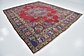 10' x 12' 10 Tabriz Persian Rug thumbnail image 2