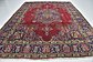 10' x 12' 10 Tabriz Persian Rug thumbnail image 3