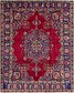 10' x 12' 10 Tabriz Persian Rug thumbnail image 1