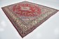 10' 3 x 13' 7 Shahrbaft Persian Rug thumbnail image 2