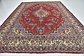 10' 3 x 13' 7 Shahrbaft Persian Rug thumbnail image 3