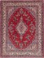 10' 3 x 13' 7 Shahrbaft Persian Rug thumbnail image 1