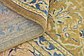 9' 6 x 12' 10 Mahal Persian Rug thumbnail image 10