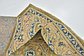 9' 6 x 12' 10 Mahal Persian Rug thumbnail image 11