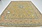 9' 6 x 12' 10 Mahal Persian Rug thumbnail image 12
