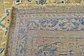 9' 6 x 12' 10 Mahal Persian Rug thumbnail image 16