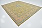 9' 6 x 12' 10 Mahal Persian Rug thumbnail image 2