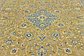9' 6 x 12' 10 Mahal Persian Rug thumbnail image 4