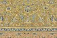 9' 6 x 12' 10 Mahal Persian Rug thumbnail image 5