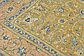 9' 6 x 12' 10 Mahal Persian Rug thumbnail image 6