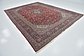 HandKnotted 9' 8 x 13' Kashan Persian Rug thumbnail image 2