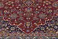 HandKnotted 9' 8 x 13' Kashan Persian Rug thumbnail image 5