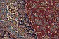 HandKnotted 9' 8 x 13' Kashan Persian Rug thumbnail image 6