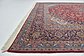 HandKnotted 9' 8 x 13' Kashan Persian Rug thumbnail image 7