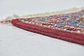 HandKnotted 9' 8 x 13' Kashan Persian Rug thumbnail image 8