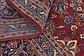9' 8 x 13' Kashan Persian Rug thumbnail