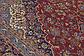 9' 8 x 13' Kashan Persian Rug thumbnail