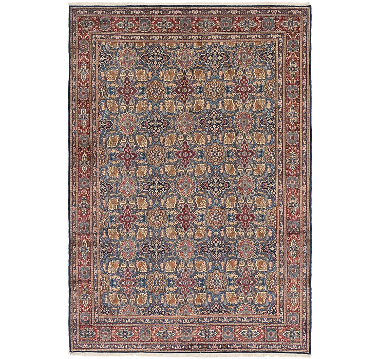 8' 2 x 11' 10 Mood Persian Rug