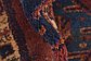 4' x 6' 4 Shiraz Persian Rug thumbnail image 10