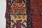 4' x 6' 4 Shiraz Persian Rug thumbnail image 12