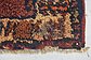 4' x 6' 4 Shiraz Persian Rug thumbnail image 13