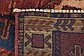 4' x 6' 4 Shiraz Persian Rug thumbnail image 15