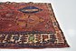 4' x 6' 4 Shiraz Persian Rug thumbnail image 6