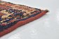 4' x 6' 4 Shiraz Persian Rug thumbnail image 7