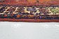 4' x 6' 4 Shiraz Persian Rug thumbnail image 8