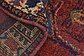 4' x 6' 4 Shiraz Persian Rug thumbnail image 9